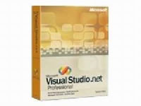 Microsoft Visual Studio .NET Professional 2003 English/MultiLanguage Patch Service Pack 1 (659-01651)